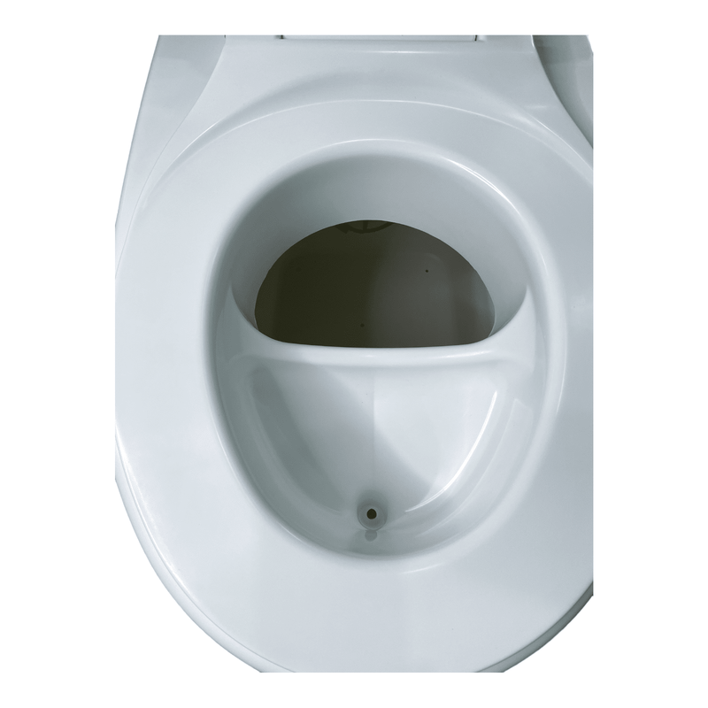 Thinktank Waterless Composting Toilet