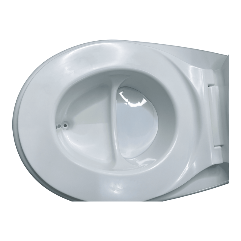 Thinktank Waterless Composting Toilet