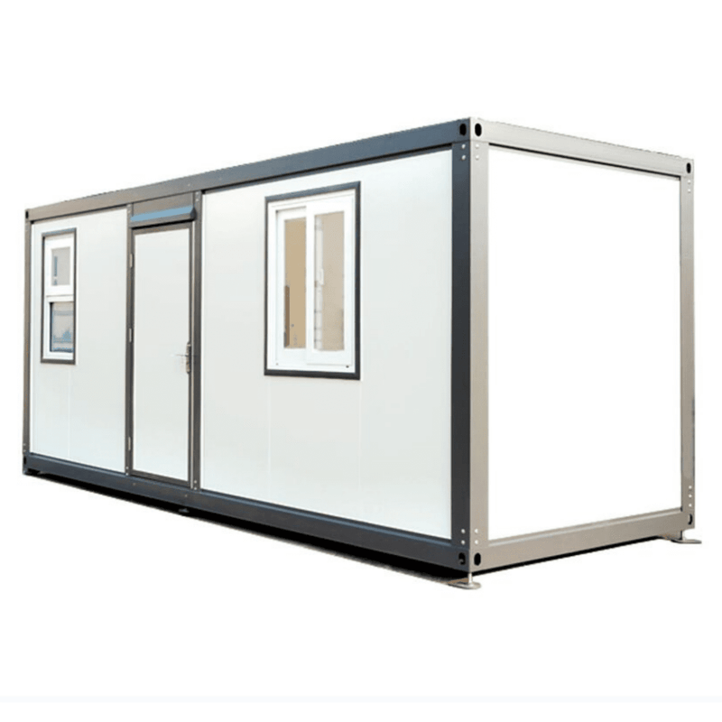 Modern Office Portable Office 7ft x 20ft SUIPB720007D