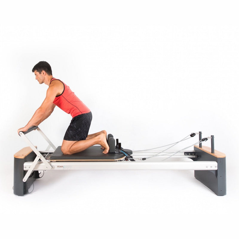 Fitkon™ Pro Reformer Bundle