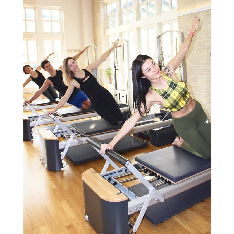 Fitkon™ Pro Reformer Bundle