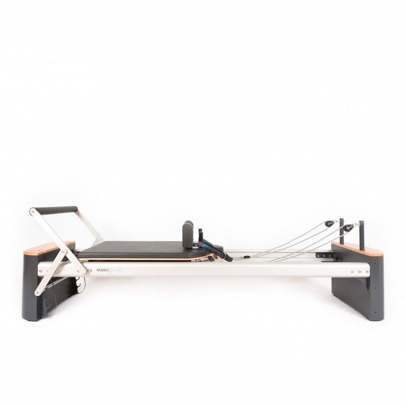 Fitkon™ Pro Reformer Bundle