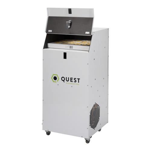 Quest Hi-E Dry 195 - Backyard Provider