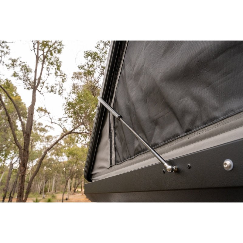 Camp King Aluminum Roof Top Tent