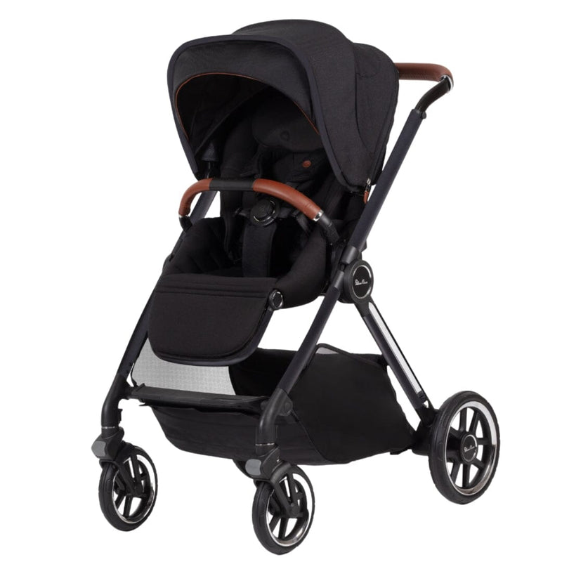 Silver Cross Reef Stroller - Backyard Provider