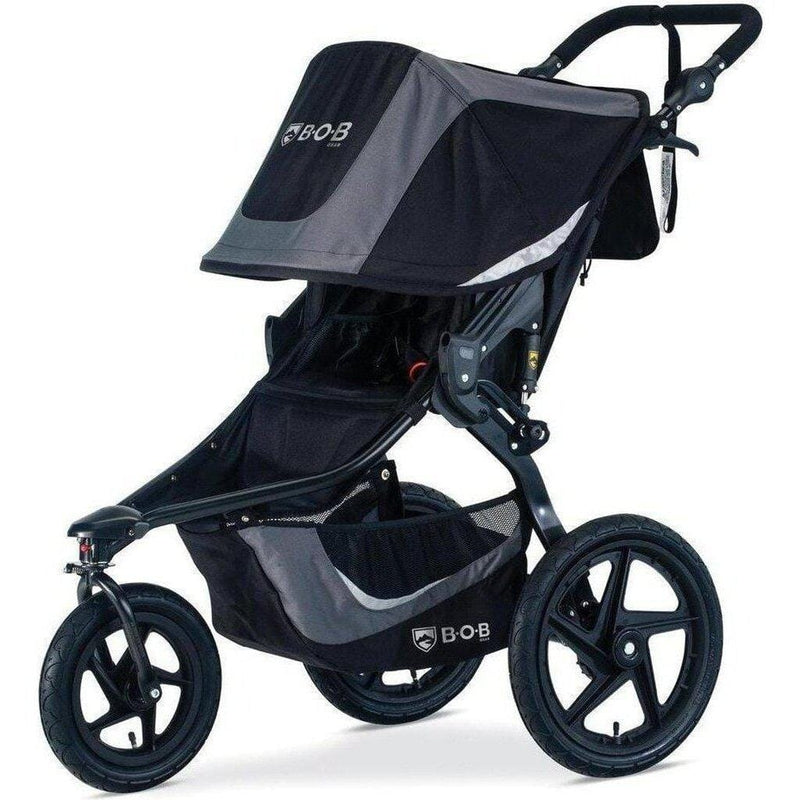 BOB Revolution FLEX 3.0 Jogging Stroller - Backyard Provider