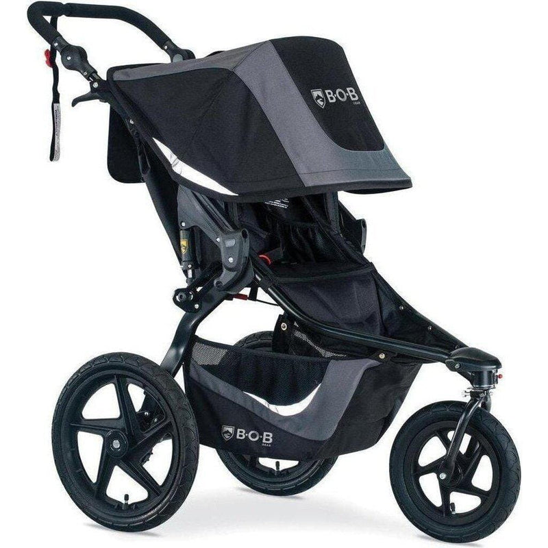 BOB Revolution FLEX 3.0 Jogging Stroller - Backyard Provider