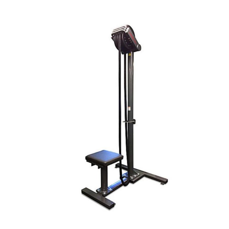 Ropeflex RX5500 Oryx Outdoor Rope Training Machine - Backyard Provider