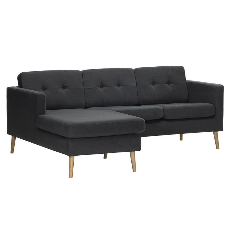 Sectional Sofa YORK - Backyard Provider