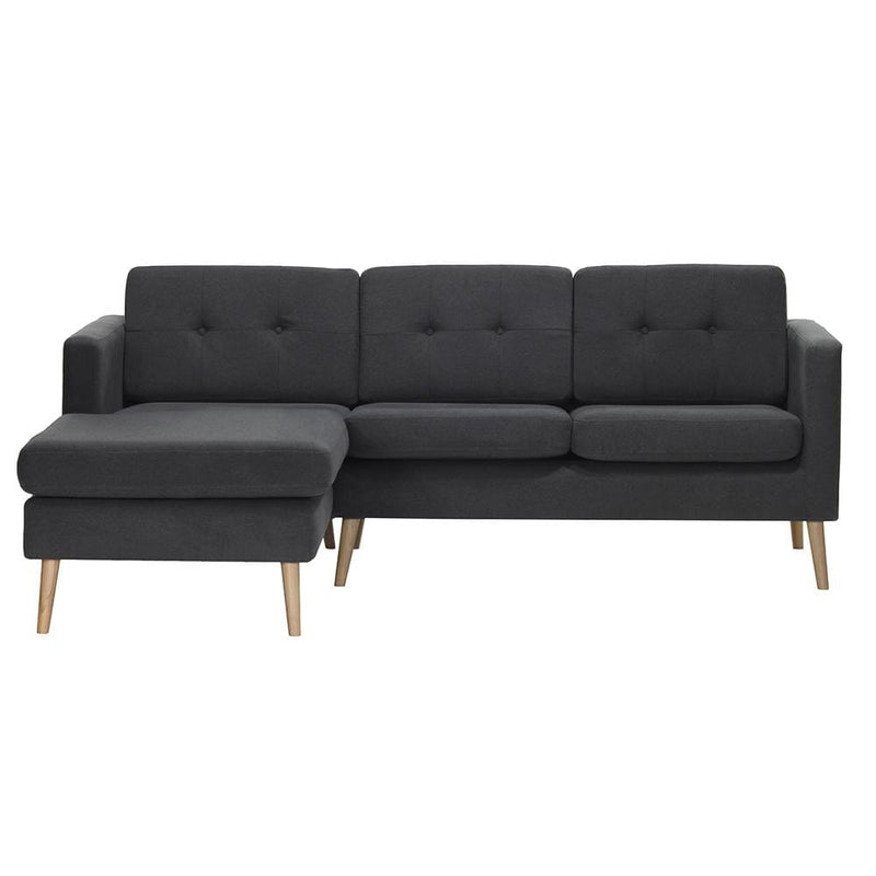 Sectional Sofa YORK - Backyard Provider