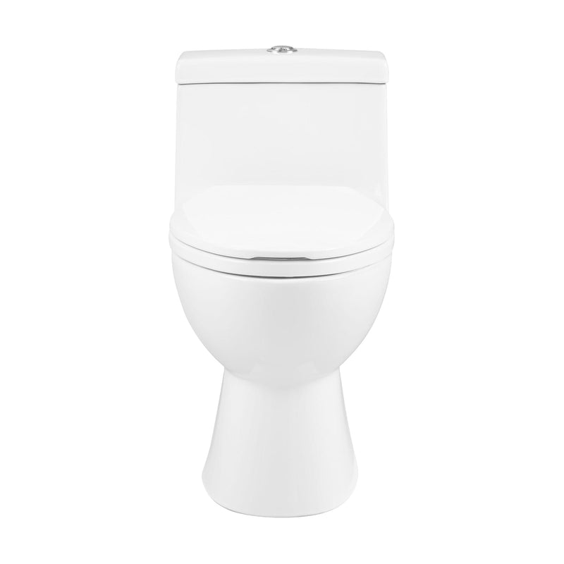 Swiss Madison Basque One-Piece Elongated Toilet Dual-Flush 1.1/1.6 gpf 3-Pack - SM-1T140-3 - Backyard Provider