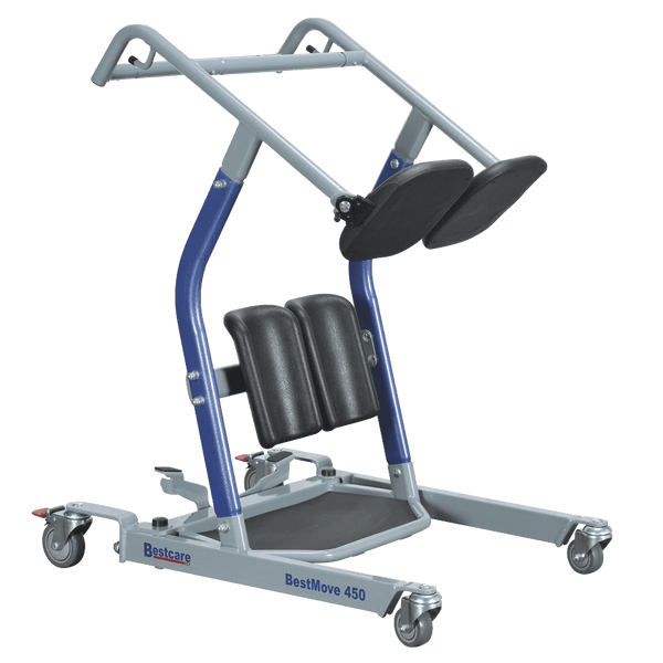 Bestcare STA450 Standing Transfer Aid 450 lbs Capacity New