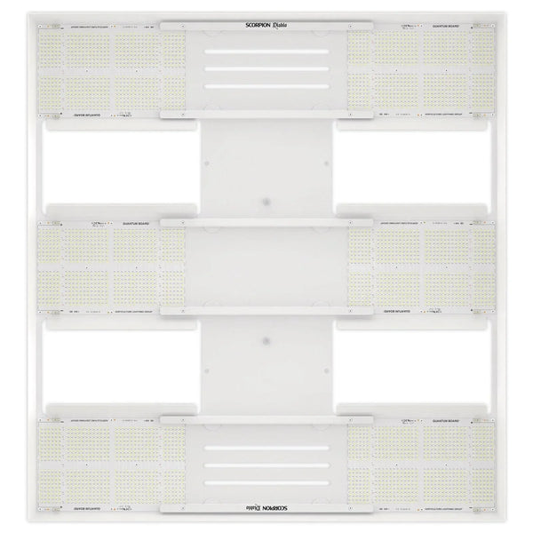 Horticulture Lighting Group HLG Scorpion® Diablo V2