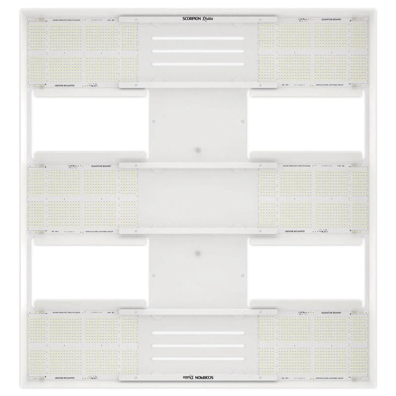 Horticulture Lighting Group HLG Scorpion® Diablo V2