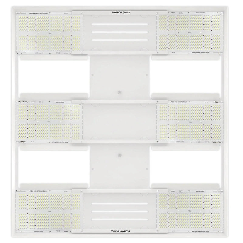 Horticulture Lighting Group HLG Scorpion® Diablo X