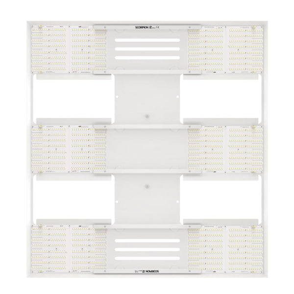 Horticulture Lighting Group HLG Scorpion RSpec Far Red