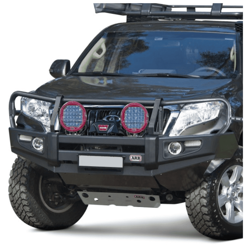 ARB Bull Bars for PRADO 150 10/13ON GX/GXL