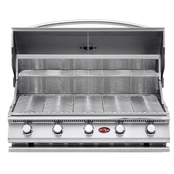 Cal Flame G Series 5 Burner BBQ18G05