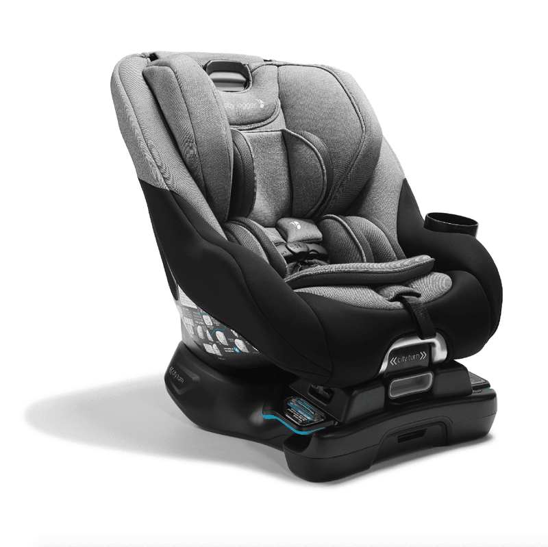 Baby Jogger City Turn Rotating Convertible Car Seat - Backyard Provider