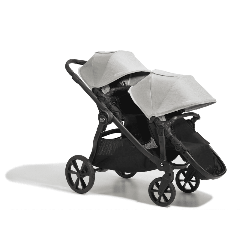 Baby Jogger City Select 2 Double Stroller - Backyard Provider