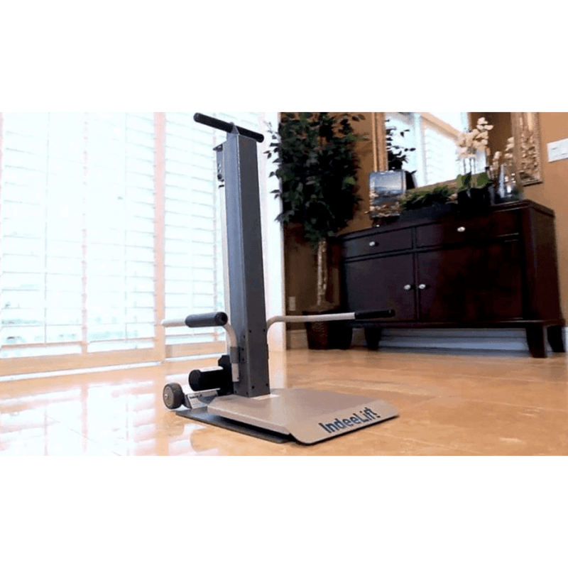 IndeeLift Human Floor Lift - Fall Recovery HFL-400/HFL-400-D