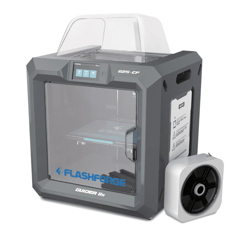 FlashForge Guider 3 3D Printer 3D-FFG-GUIDER3