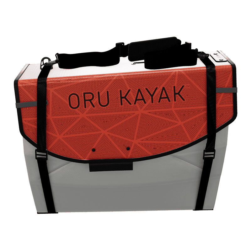 Oru Kayak Bay ST - OKY102-ORA-ST