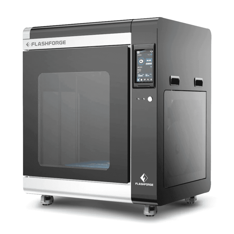 FlashForge Creator 4 3D Printer 3D-FFG-C4S