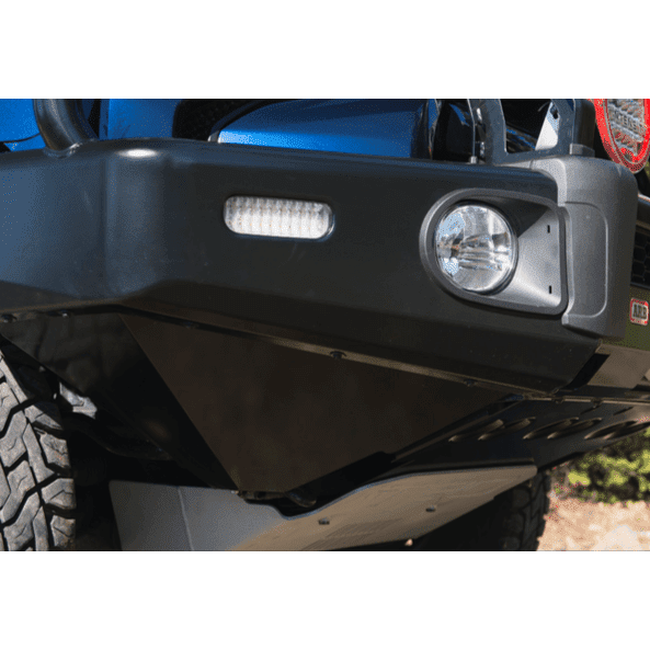 ARB Summit Front Bumper for 2014+ Toyota 4Runner