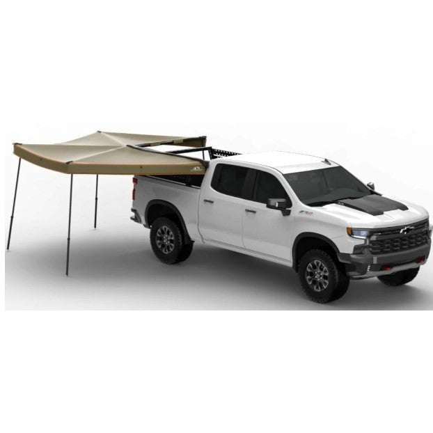 Tuff Stuff 270 Degree Compact Awning- TS-270A-DS