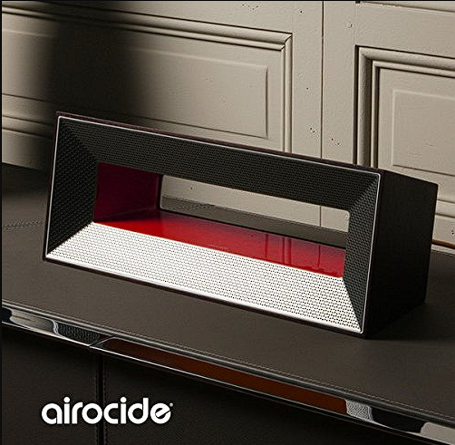 Airocide Air Purifier APS-200