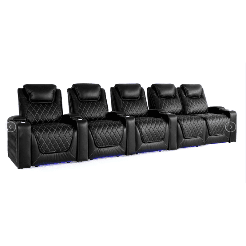 Valencia Oslo Home Theater Seating