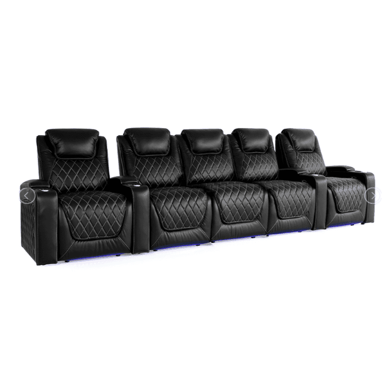 Valencia Oslo Home Theater Seating