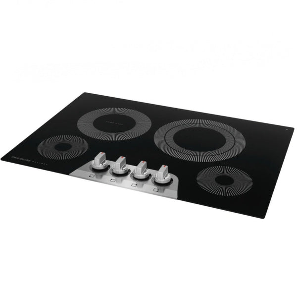 Frigidaire Gallery 30" Electric Cooktop - Black* - Backyard Provider