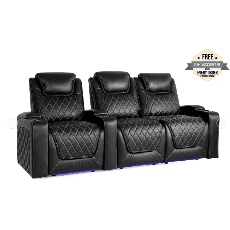 Valencia Oslo Home Theater Seating