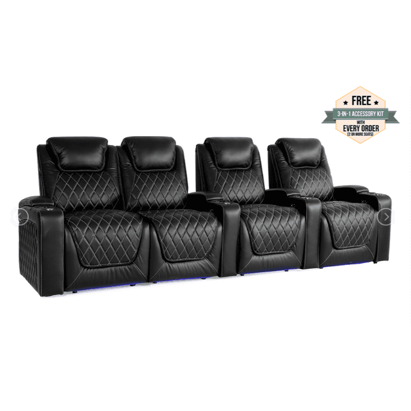 Valencia Oslo Home Theater Seating