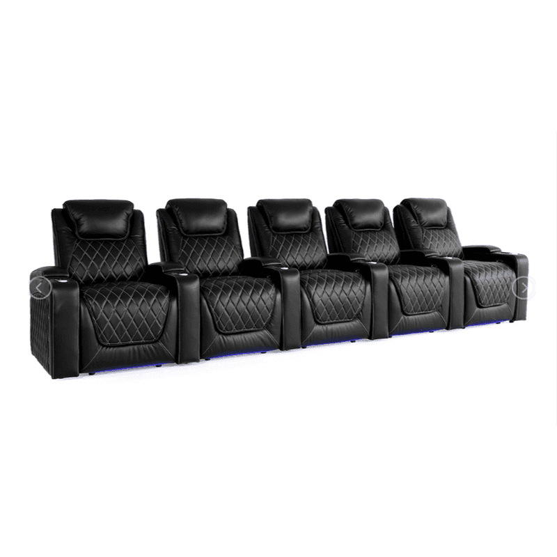 Valencia Oslo Home Theater Seating