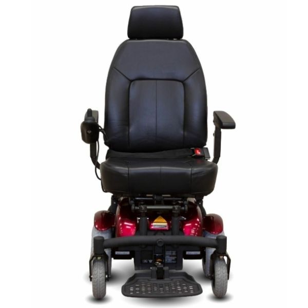 Shoprider 6Runner 10 Mid-Size Power Chair - 888WNLM - Backyard Provider