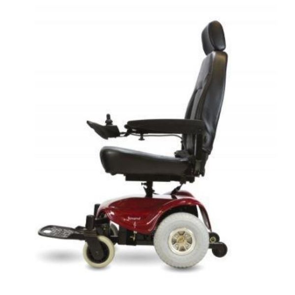 Shoprider Streamer Sport Rear-Wheel Drive Power Chair - 888WA - Backyard Provider