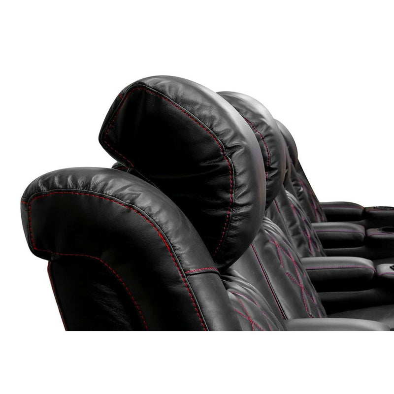 Valencia Tuscany Sports Edition Home Theater Seating