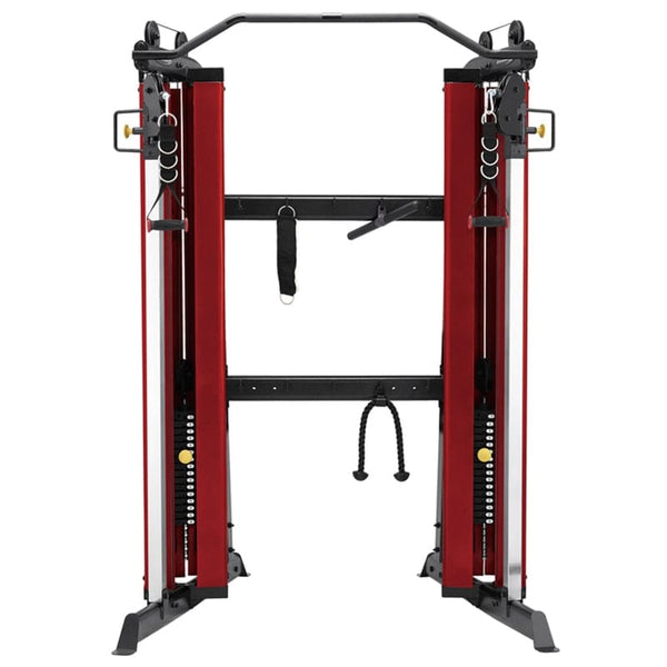 Steelflex Club Line Functional Trainer - CLDCC