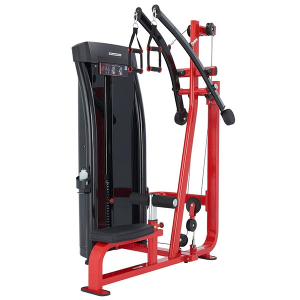 Steelflex Lat Pulldown - JGLM300