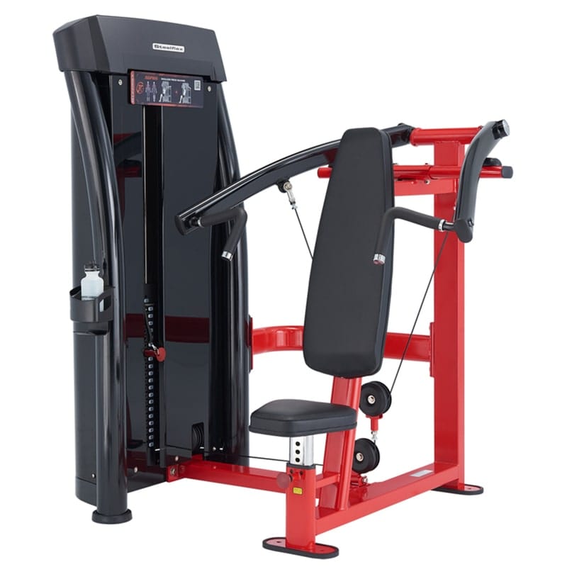 Steelflex Shoulder Press - JGSP800