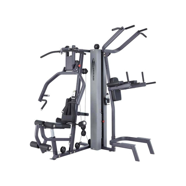 Steelflex Single Stack Home Gym - MG100B