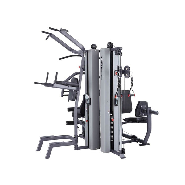 Steelflex Multi-Stack Home Gym - MG300B