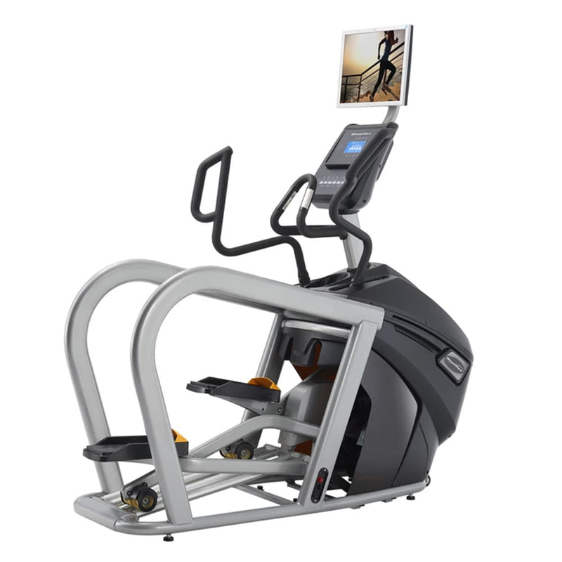 Steelflex Incline Elliptical - PE10