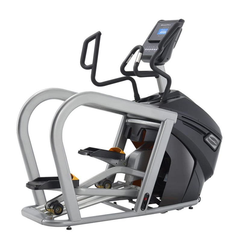 Steelflex Incline Elliptical - PE10