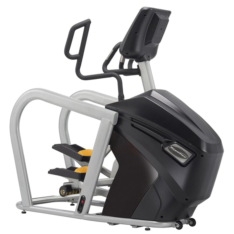 Steelflex Incline Elliptical - PE10