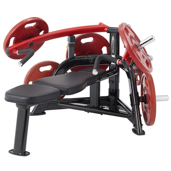 Steelflex Plate Loaded Bench Press - PLBP