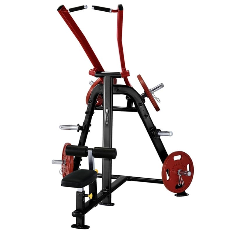 Steelflex Plate Loaded Lat Pulldown - PLLA